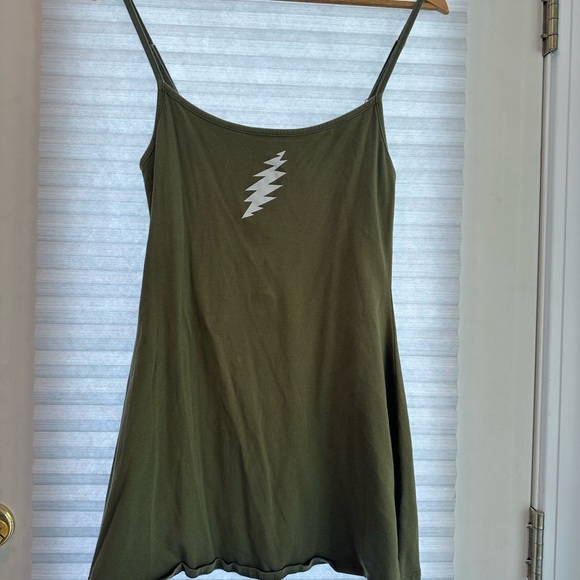 Grateful Dead Dress/shirt - Picture 1 of 3